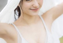 高田里穗写真集 「お姉さんが大好きだ！」-爱图屋
