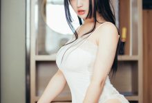 维他奶泽 NO.001 - 睡衣湿身[20P／203MB]-爱图屋