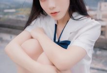 usejan NO.004 - 等风来[42P／84.7MB]-爱图屋