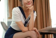 [IESS异思趣向]2022.03.13 丝享家1027：婉萍《黑丝弹琴》[81P／124MB]-爱图屋