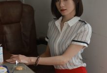 [IESS异思趣向]2022.03.24 丝享家1038：小六《红颜祸水》[94P／138MB]-爱图屋