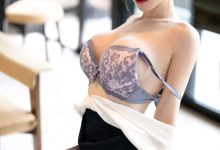 [YOUMI尤蜜荟] 2021.02.26 VOL.606 周于希Sandy [106+1P]-爱图屋