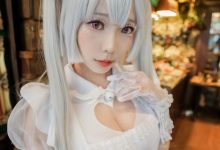 ElyEE子 - TUESDAY TWINTAIL [141P-261MB]-爱图屋