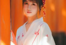 念雪ww -   六月间事 日本写真集  [100P-924MB]-爱图屋