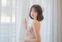 念雪ww 蜜桃拿铁 [36P-365MB]-爱图屋