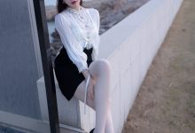 [XIAOYU语画界] 2021.05.24 VOL.534 芝芝Booty [75+1P]-爱图屋