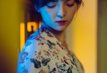 [YITUYU艺图语]2021.11.08 哈利路亚 dudu[59+1P／912MB]-爱图屋