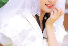 [YITUYU艺图语]2021.11.08 新娘的嫁纱 我是金儿呀[27+1P／339MB]-爱图屋