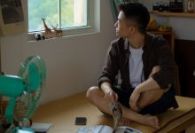 [YITUYU艺图语]2021.11.10 独处时光 活烦[23+1P／224MB]-爱图屋