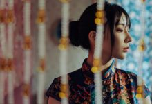 [YITUYU艺图语]2021.11.11 韵味幽兰 鲨鲨[30+1P／429MB]-爱图屋