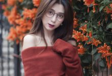 [YITUYU艺图语]2021.11.12 树下花开 七七[21+1P／95.5MB]-爱图屋