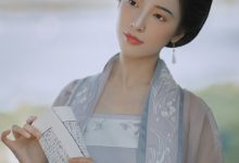 [YITUYU艺图语]2021.11.13 秋日闲情 一只阿梦崽[34+1P／220MB]-爱图屋