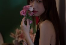 [YITUYU艺图语]2021.11.15 后来 KK[22+1P／349MB]-爱图屋