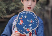 [YITUYU艺图语]2021.11.15 君何处 一只阿梦崽[31+1P／293MB]-爱图屋