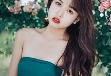 [YITUYU艺图语]2021.11.19 花季少女 落痣_[23+1P／364MB]-爱图屋