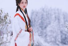 [YITUYU艺图语]2021.11.20 青松 沂越[23+1P／195MB]-爱图屋