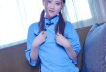 [PANS写真]2018.03.26 NO.932 狐狸[1V+28+1P]-爱图屋