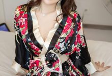 [Ugirls尤果网]爱尤物 2024.02.09 No.2778 王翊涵 余光 [35P-89MB]-爱图屋