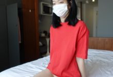[ROSI口罩系列]2022.08.09 NO.2249[77+1P／94.8MB]-爱图屋