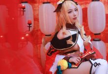 刺青poi NO.005 — 碧蓝航线 追赶者[24P／377MB]-爱图屋