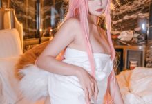 雪貓Yuki - Tamamo [62P-329MB]-爱图屋