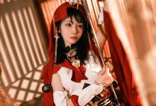 南桃Momoko NO.59 南桃明教 [10P-17MB]-爱图屋