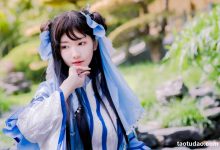 南桃Momoko NO.77 纯阳萝莉 [13P-27MB]-爱图屋
