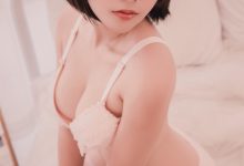 Messie Huang写真 NO.008 — Lingerie[18P／58.2MB]-爱图屋