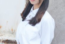 柴系小乖(稚乖画册) NO.007 — 新年福利 [43P-350M]-爱图屋