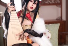 你烨烨 NO.002 — 大凤 [63P-640M]-爱图屋