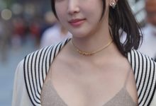 都市丽人爱笑的美女【108P-1.48G】-爱图屋