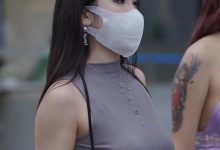 都市丽人热裤长腿美女【347P-4.92G】-爱图屋