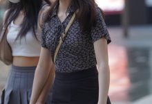 都市丽人两位极品美腿美女【51P-730MB】-爱图屋