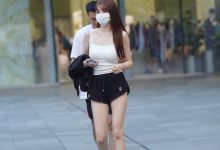 都市丽人长腿女友【65P-783MB】-爱图屋