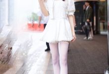 谢小蒽(幼幼)《粉色情趣》原版写真 [92P-1.11G]-爱图屋