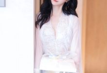 谢小蒽(幼幼)《生日聚会》原版写真 [111P-1.04G]-爱图屋