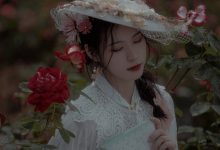 [YITUYU艺图语]2022.09.29 玫瑰 努力搬砖的双翮[27+1P／423MB]-爱图屋