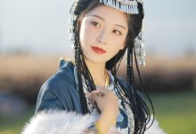 [YITUYU艺图语]2022.09.29 我与春风携过客 Y-JIN[35+1P／661MB]-爱图屋