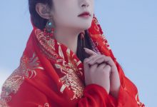 [YITUYU艺图语]2022.09.30 东宫 云兮啦[21+1P／339MB]-爱图屋