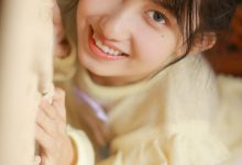 [YITUYU艺图语]2022.09.30 日系厨房 lovelatte11[20+1P／202MB]-爱图屋