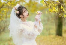 [YITUYU艺图语]2022.09.30 星黛露 -绮罗生的小苏苏-[32+1P／165MB]-爱图屋