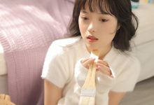 [YITUYU艺图语]2022.10.01 彩色调色盘 小薇人儿[37+1P／512MB]-爱图屋