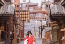 [YITUYU艺图语]2022.10.01 新年快乐 Suky喜欢软绵绵毛茸茸的团子[28+1P／305MB]-爱图屋