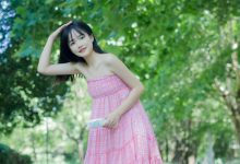 [YITUYU艺图语]2022.10.02 回不去的夏天 小怡妹妹cute[33+1P／378MB]-爱图屋