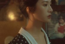 [YITUYU艺图语]2022.10.02 人间，只是抹去了脂粉的脸 梁夹心[19+1P／386MB]-爱图屋
