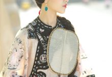 [YITUYU艺图语]2022.10.03 清汉女 _喵喵家的小鱼干_[29+1P／424MB]-爱图屋