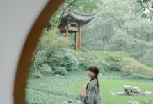 [YITUYU艺图语]2022.10.03 云松书舍 蓝胖子-[36+1P／301MB]-爱图屋