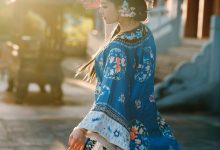 [YITUYU艺图语]2022.10.04 清汉女 椰子[25+1P／451MB]-爱图屋