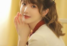 [YITUYU艺图语]2022.10.04 心动至上 金迪-Vivian[20+1P／120MB]-爱图屋