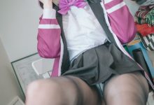 DJAWA Photo  Bambi - Akanes Hidden Heart [42P-388MB]-爱图屋